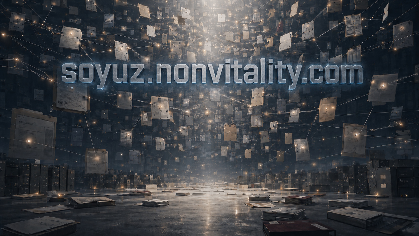 soyuz.nonvitality.com
